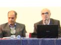 گزارش تصویری از پرسش وپاسخ هیأت رئیسه با دانشجویان دانشگاه صنعتی شاهرود